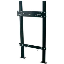 Elkay In-Wall Carrier Mounting System for EZSTL, EMABFTL & VRCTL Models - MLP100