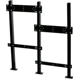 Elkay In-Wall Carrier, Mlp200