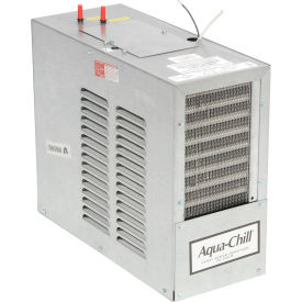 Elkay No Lead Air-Cooled Stainless Steel Remote Chiller, ERS11Y