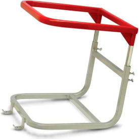 Computer & Utility Table Lift Attachment 1600 for Raymond Products Desk Lifts