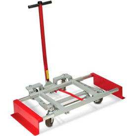 Adjustable Cube Style Desk Lift