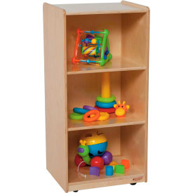 Three Shelf Unit