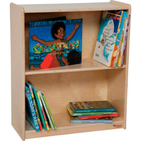 Small Bookcase, Wood Designs™
