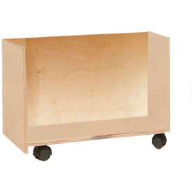 Block Cart - Three Sides