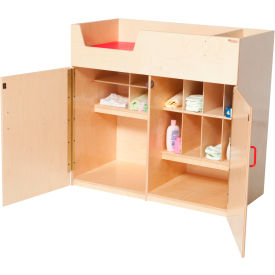 Deluxe Infant Care Center