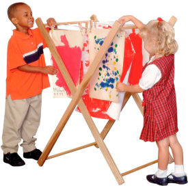Paint Drying Rack