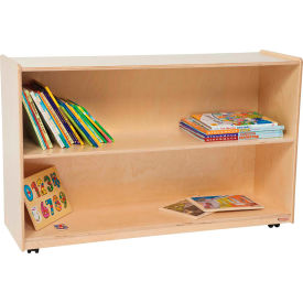 Shelf Storage