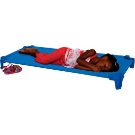 Carton of One Factory Assembled Cot