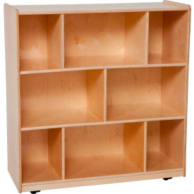 Center Storage Unit