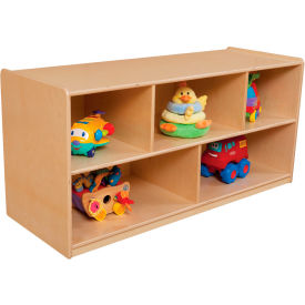 X-Deep Storage Unit, 24"H