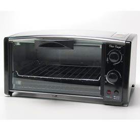 Toaster Oven, 10" x 15" x 7.5"