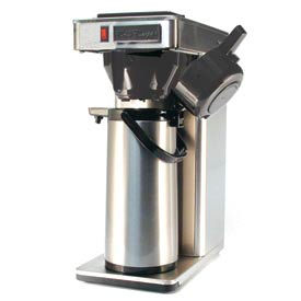 Fresh Water System -Pour Over Brewer, For Airpot GBAP