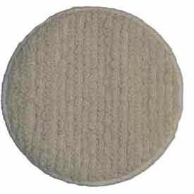 17" Carpet Bonnet