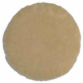 17" Lambs Wool Bonnet