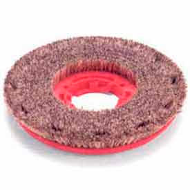 17" Union Mix Scrub Brush