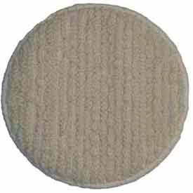 12" Carpet Bonnet