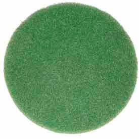 12" Cleaning Pad, Green