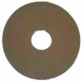 12" Stone Care Pad, Beige, 5 Pads