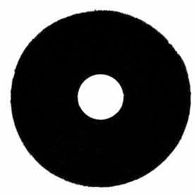 12" Stripping Pad, Black
