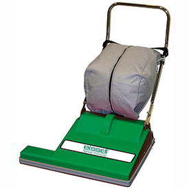 ComVac Wide Area Vacuum, 28" Cleaning Width