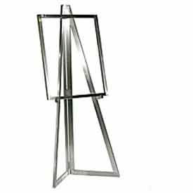 Floor Standing Folding Easel