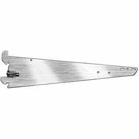 12" Blade Bracket W/ Tightening Screw - Zinc