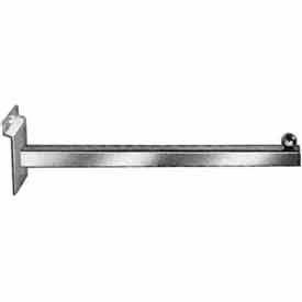 12" Faceout - Square Tubing - Semi-Gloss Black