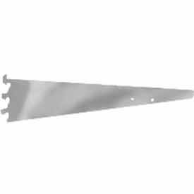 12" All-Purpose Heavy-Duty Blade Bracket - Chrome