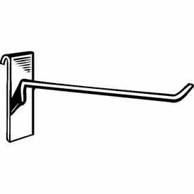 4" Grid Hook