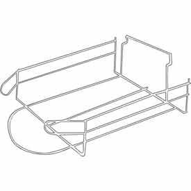 Wire Cap Display - Semi-Gloss Black
