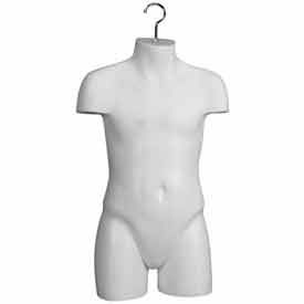 Children's Torso - Black