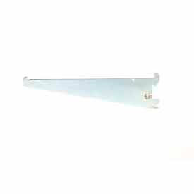 12" Blade Shelf Bracket With Lip