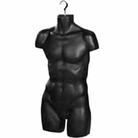Men's Torso - White