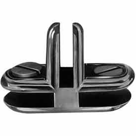 3-Way Connector - Chrome