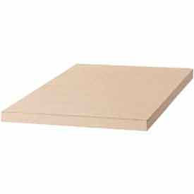 12"L X 11-3/4"W Mdf/Melamine Shelf For T502sc