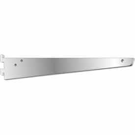 14" Thin Line Blade Bracket - Chrome