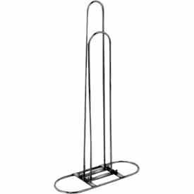18" L Hanger Stacker - Chrome
