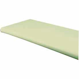 13"D X 24"L Duron Shelf - Open - Almond