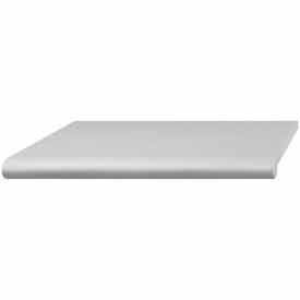 13"D X 24"L Duron Shelf - Open - White