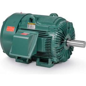 Motor ECP4407TR-4, 200HP, 1785RPM, 3PH, 60HZ, 447T, TEFC