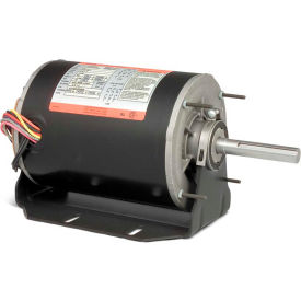 Motor, 0.33 HP, 1140 RPM, 3 PH, 60 HZ, 48Z, 1712