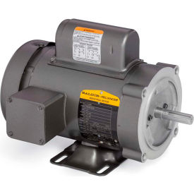 Motor CL3507, 0.75HP, 1725RPM, 1PH, 60HZ, 56C, 3428LC, TEFC, F