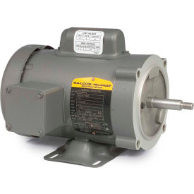 Motor, .33HP, 1725RPM, 1PH, 60HZ, 56J, 3414L, TEFC, F1