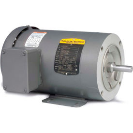 .5HP 1725RPM 3PH 60HZ 56C TEFC F1