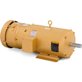10HP, 1770RPM, 3PH, 60HZ, 215T, TEFC, F1