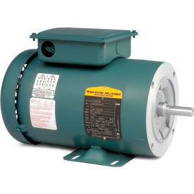 1HP, 1725RPM, 1PH, 60HZ, 56C, 3524L, TEFC, F3, N