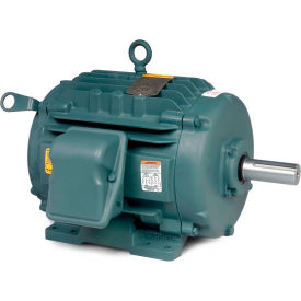 Motor CTM4103T, 25HP, 1760RPM, 3PH, 60HZ, 284T, 0956M, TEAO, F1