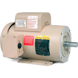 Motor CFDL3516TM, 2HP, 1725RPM, 1PH, 60HZ, 56CHZ, 3535LC, TEFC, F