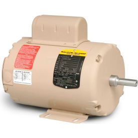 1.5HP 3450RPM 1PH 60HZ 56 3528L TEAO F1