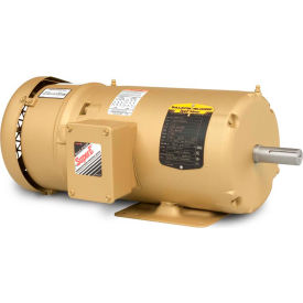 Motor EBM3554T, 1.5HP, 1760RPM, 3PH, 60HZ, 145T, 3533M, TEFC, F